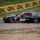 Illustration for article titled Racing Corvette Catches Fire In Dramatic Fashion